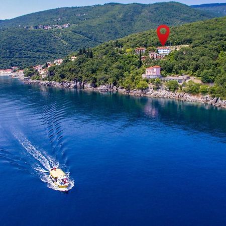 Apartments With A Parking Space Moscenicka Draga, Opatija - 7766 Esterno foto