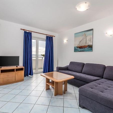 Apartments With A Parking Space Moscenicka Draga, Opatija - 7766 Esterno foto