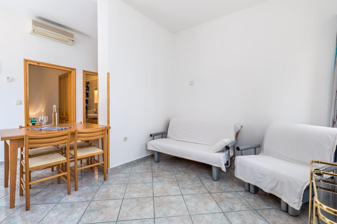 Apartments With A Parking Space Moscenicka Draga, Opatija - 7766 Esterno foto