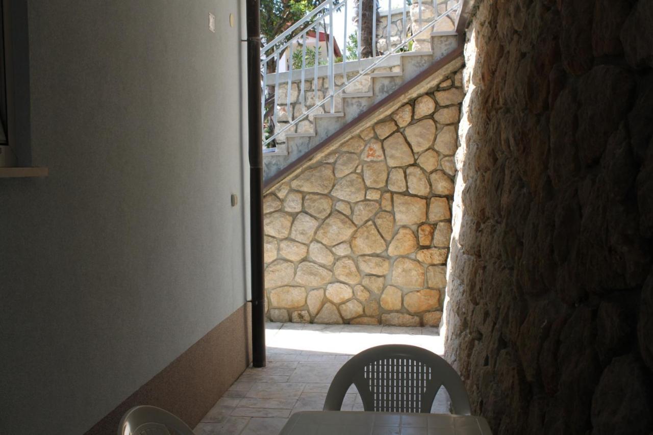 Apartments With A Parking Space Moscenicka Draga, Opatija - 7766 Esterno foto