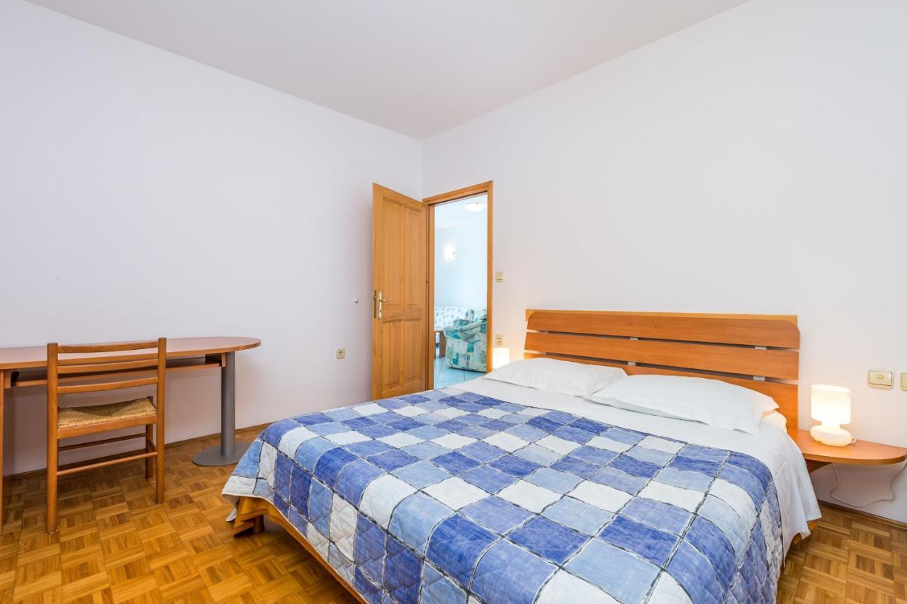 Apartments With A Parking Space Moscenicka Draga, Opatija - 7766 Esterno foto