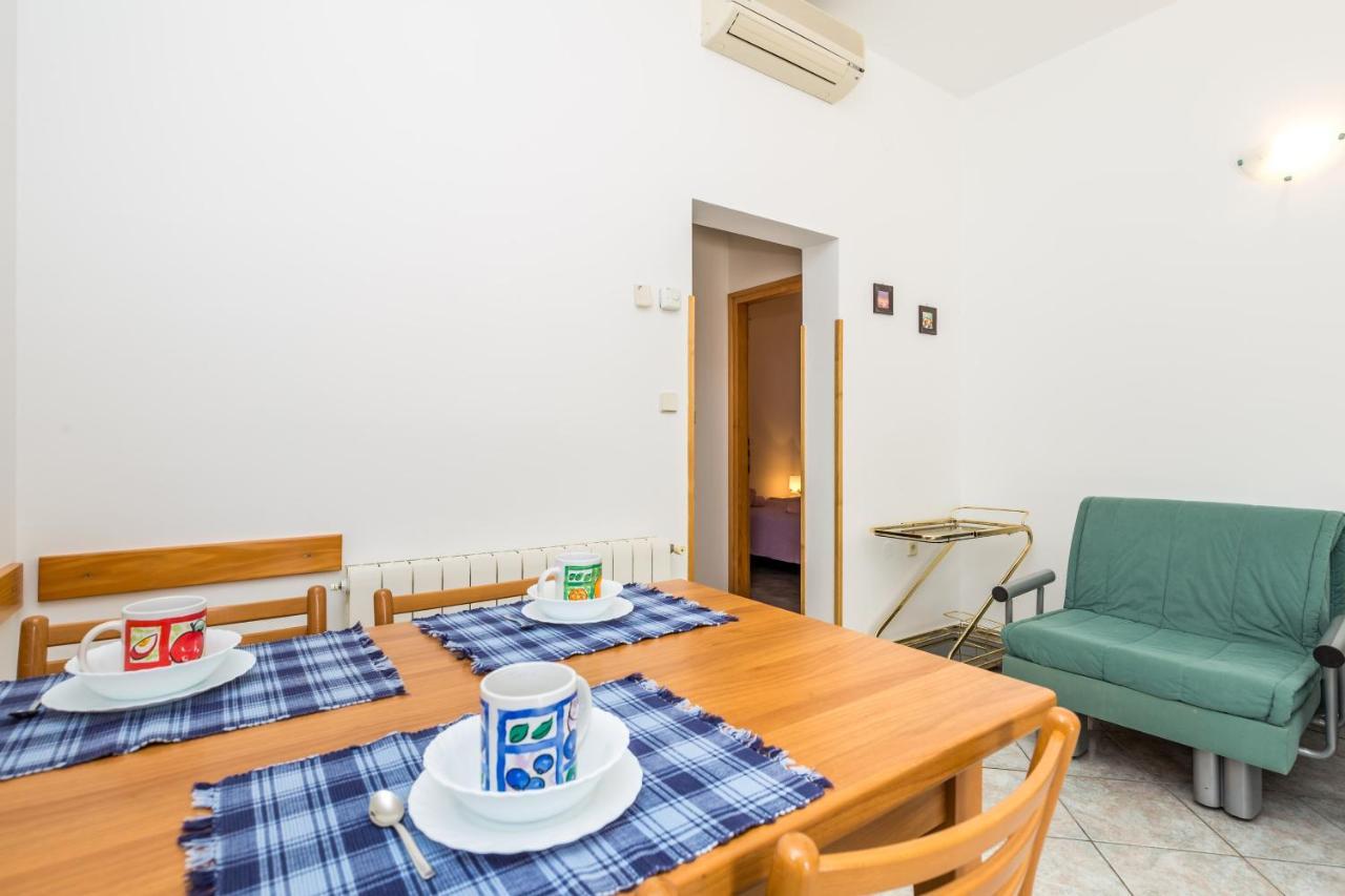 Apartments With A Parking Space Moscenicka Draga, Opatija - 7766 Esterno foto