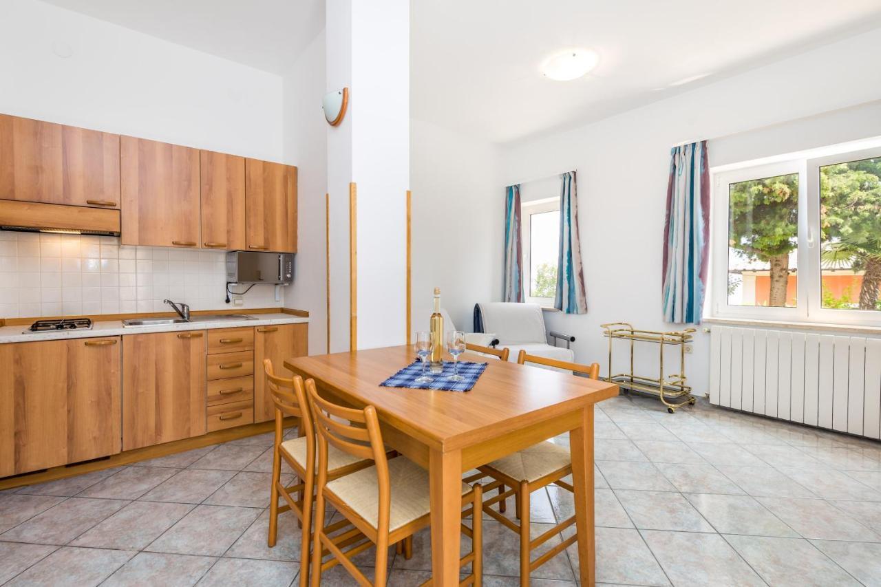 Apartments With A Parking Space Moscenicka Draga, Opatija - 7766 Esterno foto