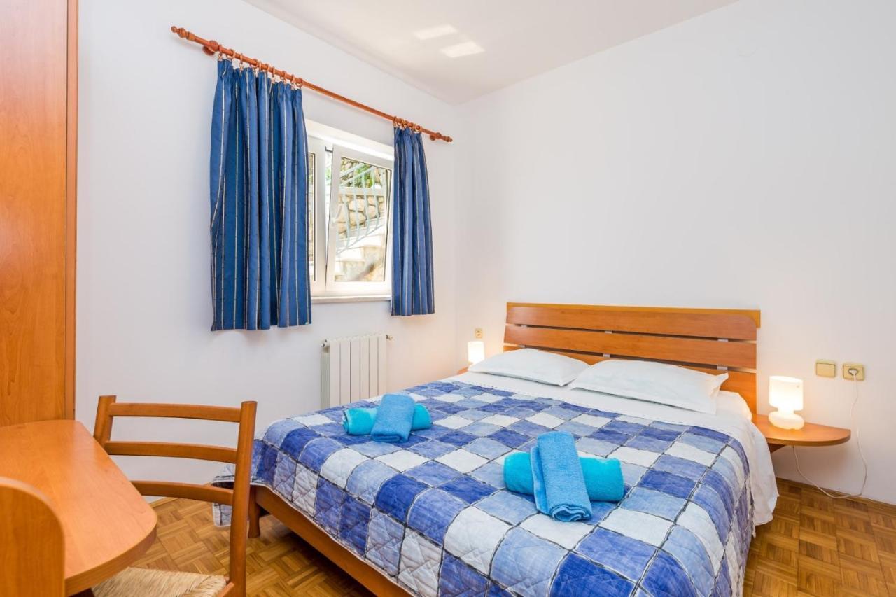 Apartments With A Parking Space Moscenicka Draga, Opatija - 7766 Esterno foto