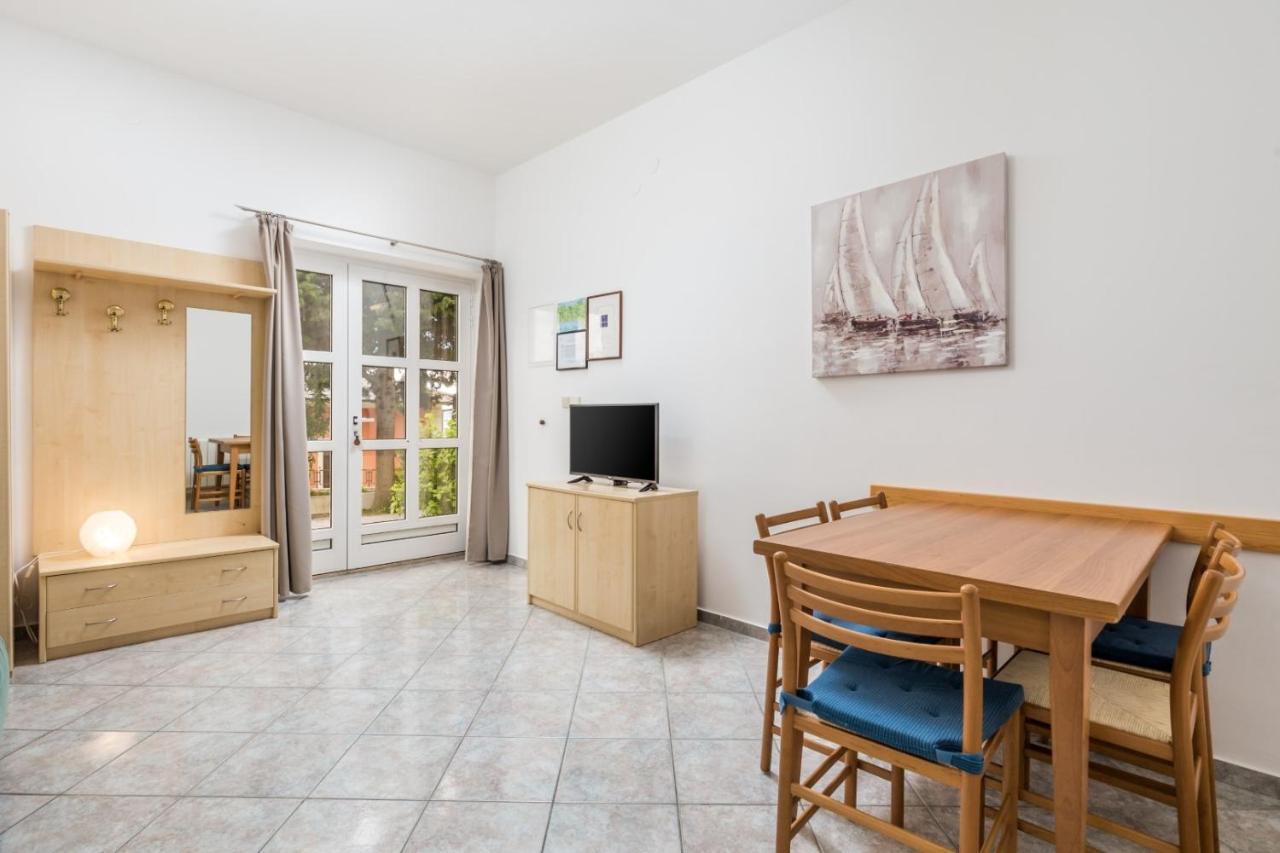 Apartments With A Parking Space Moscenicka Draga, Opatija - 7766 Esterno foto