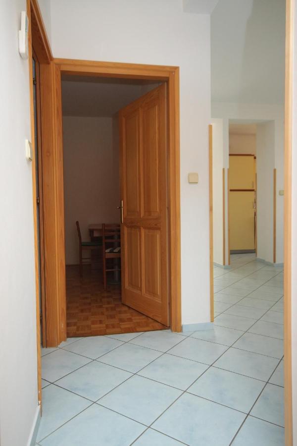 Apartments With A Parking Space Moscenicka Draga, Opatija - 7766 Esterno foto