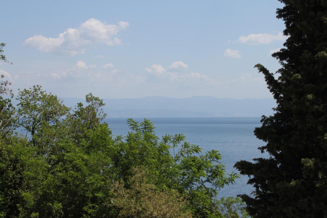 Apartments With A Parking Space Moscenicka Draga, Opatija - 7766 Esterno foto