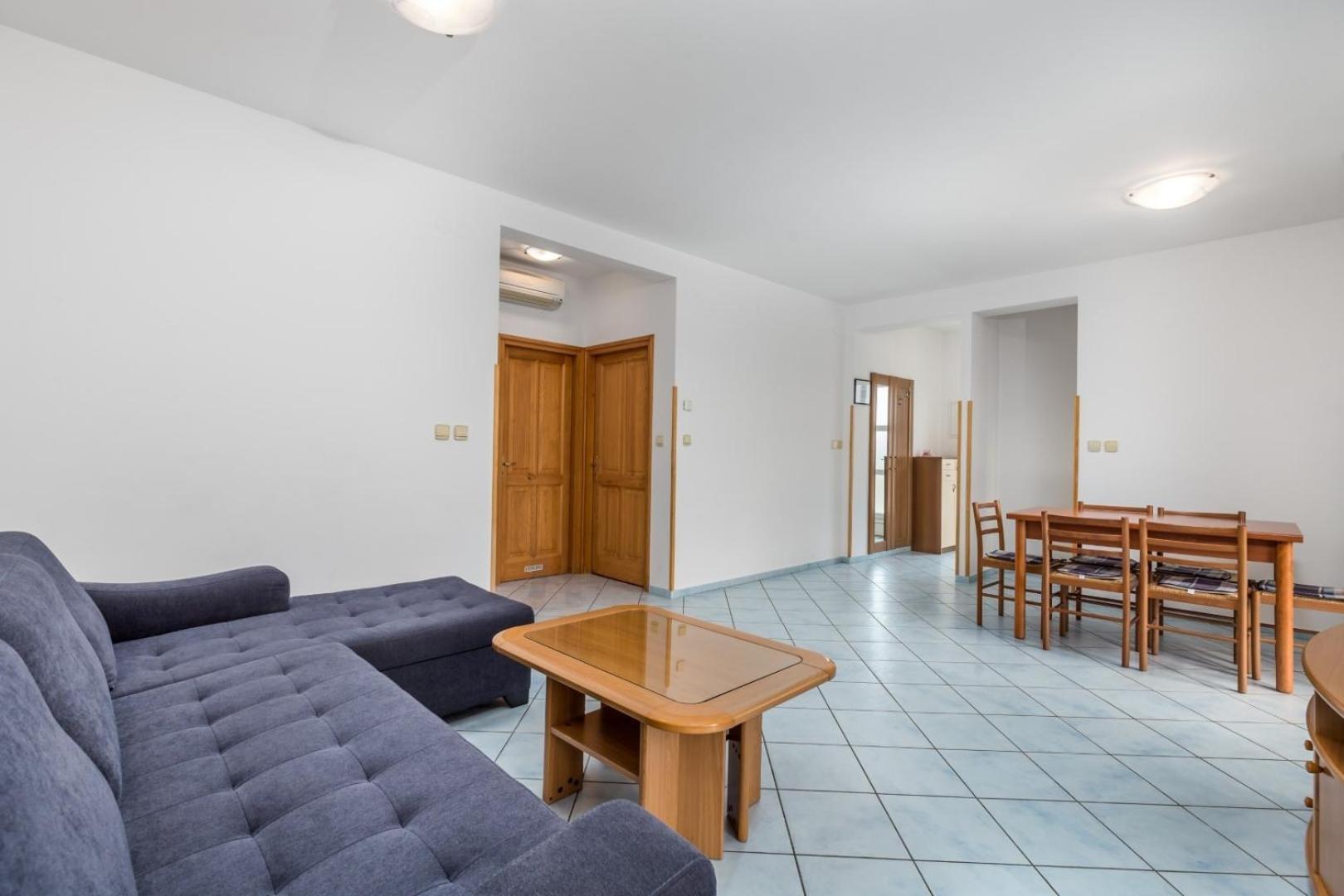 Apartments With A Parking Space Moscenicka Draga, Opatija - 7766 Camera foto