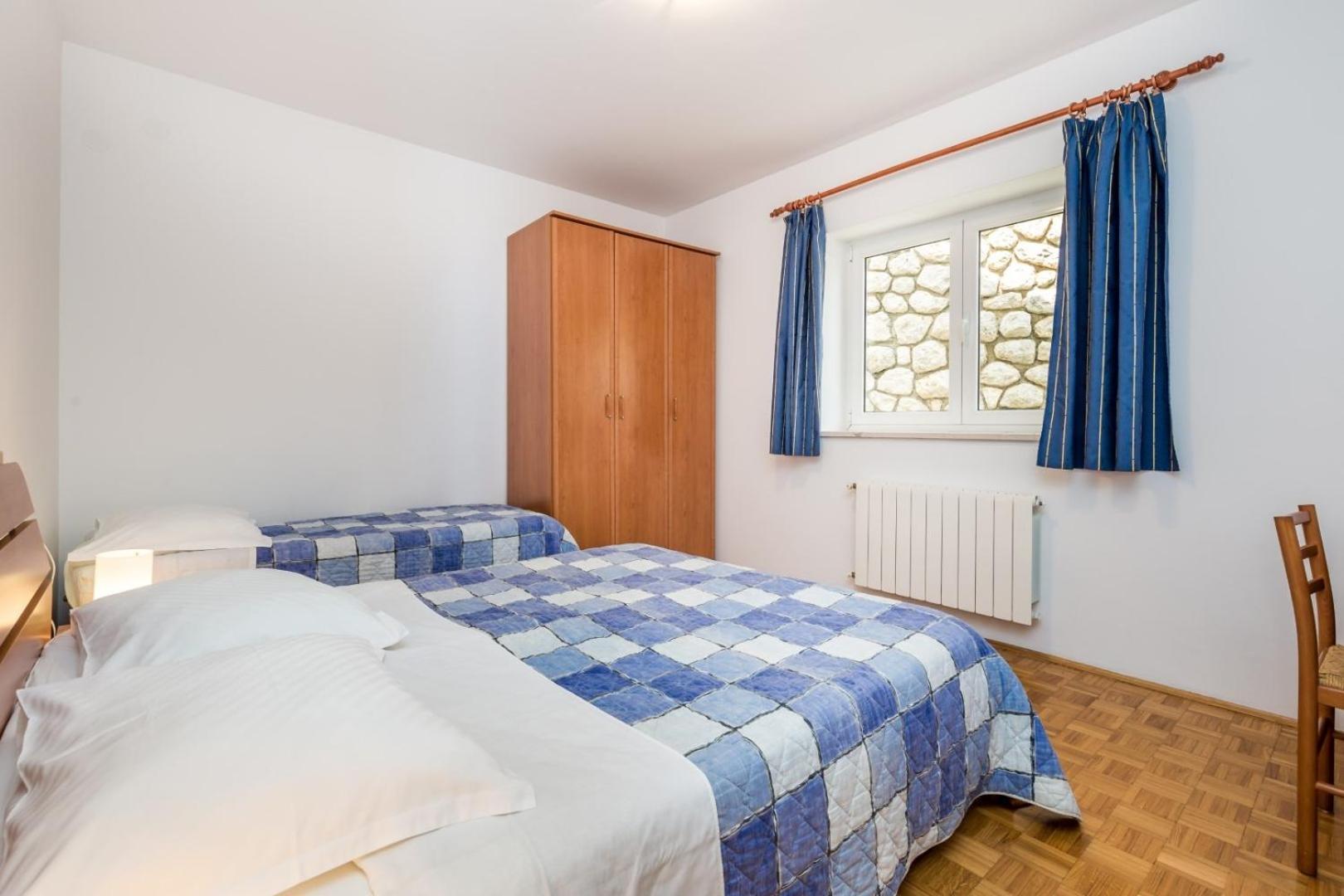 Apartments With A Parking Space Moscenicka Draga, Opatija - 7766 Camera foto