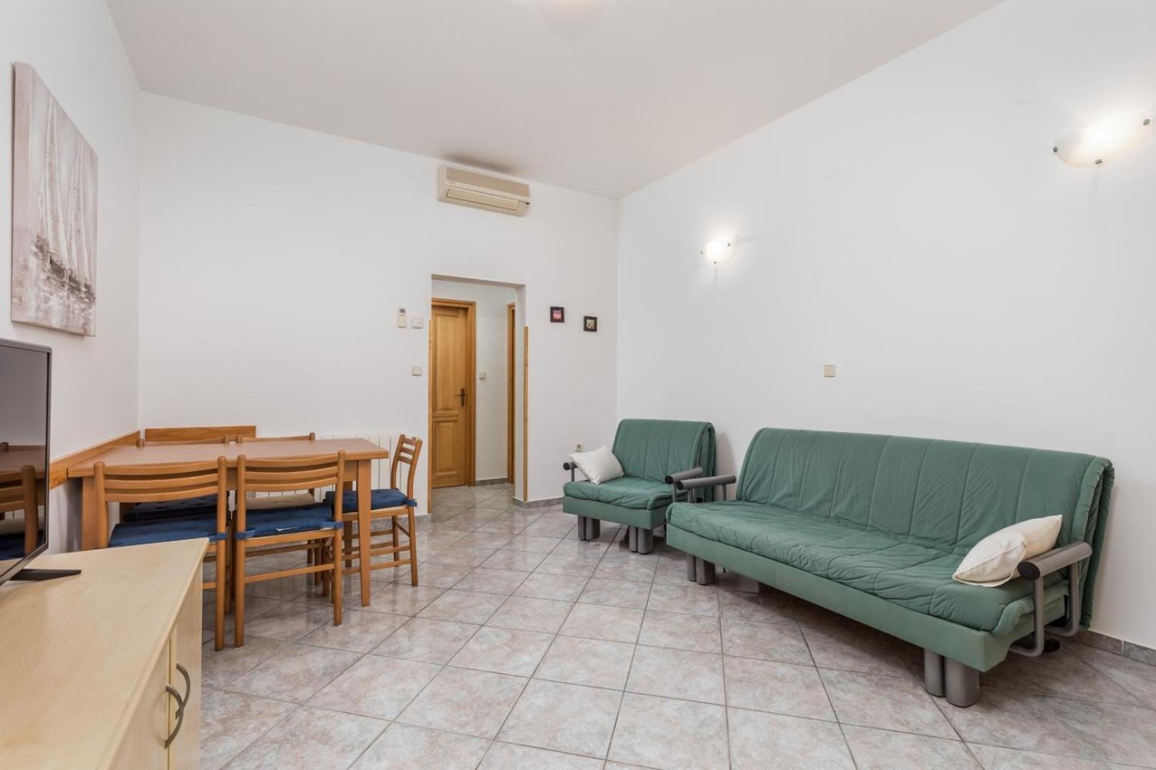 Apartments With A Parking Space Moscenicka Draga, Opatija - 7766 Camera foto